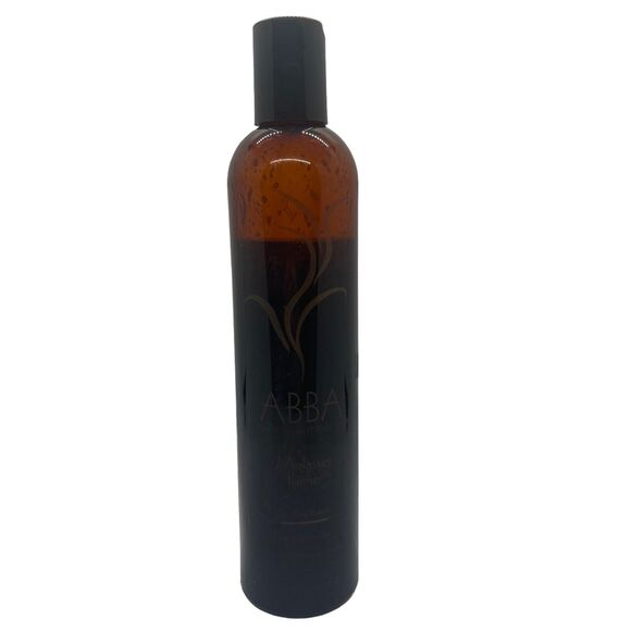 Abba Pure & Natural Molasses Purifier Detoxifying Shampoo 10.1 oz - Picture 1 of 7